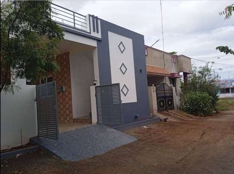 Single Property Image