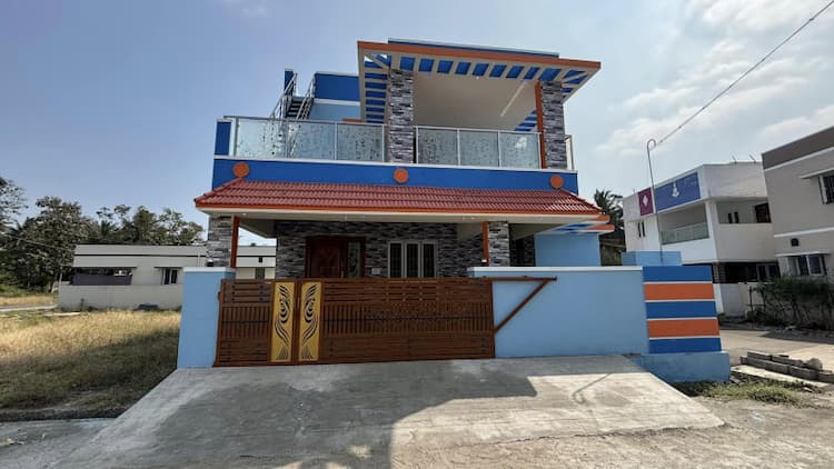 3BHK House For Sale