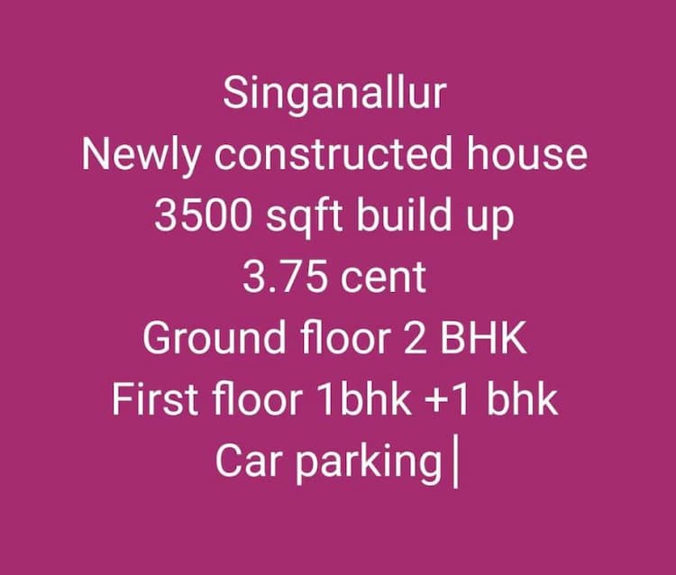 Single Property Image