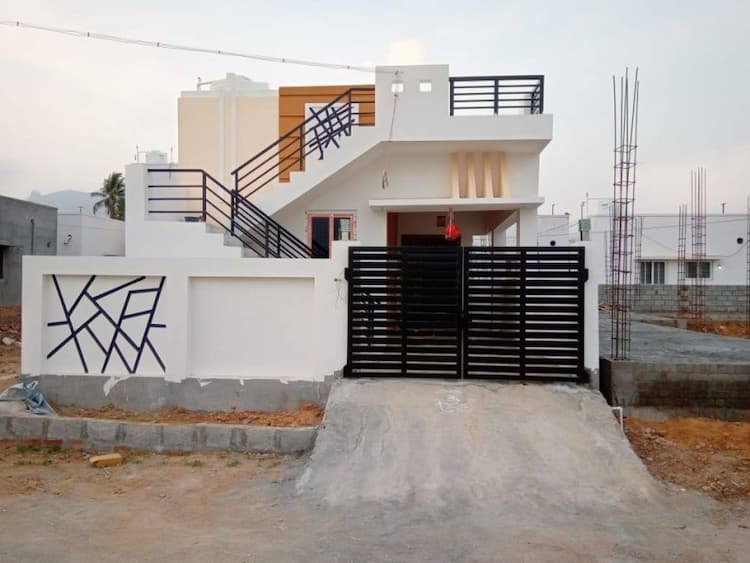 3bhk house for sale 