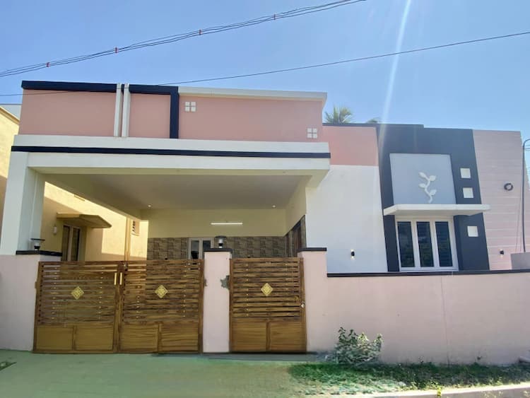 2BHK house for sale