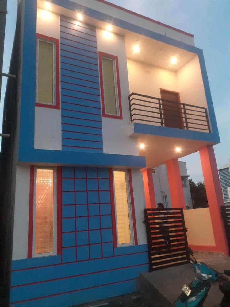 3bhk house for sale