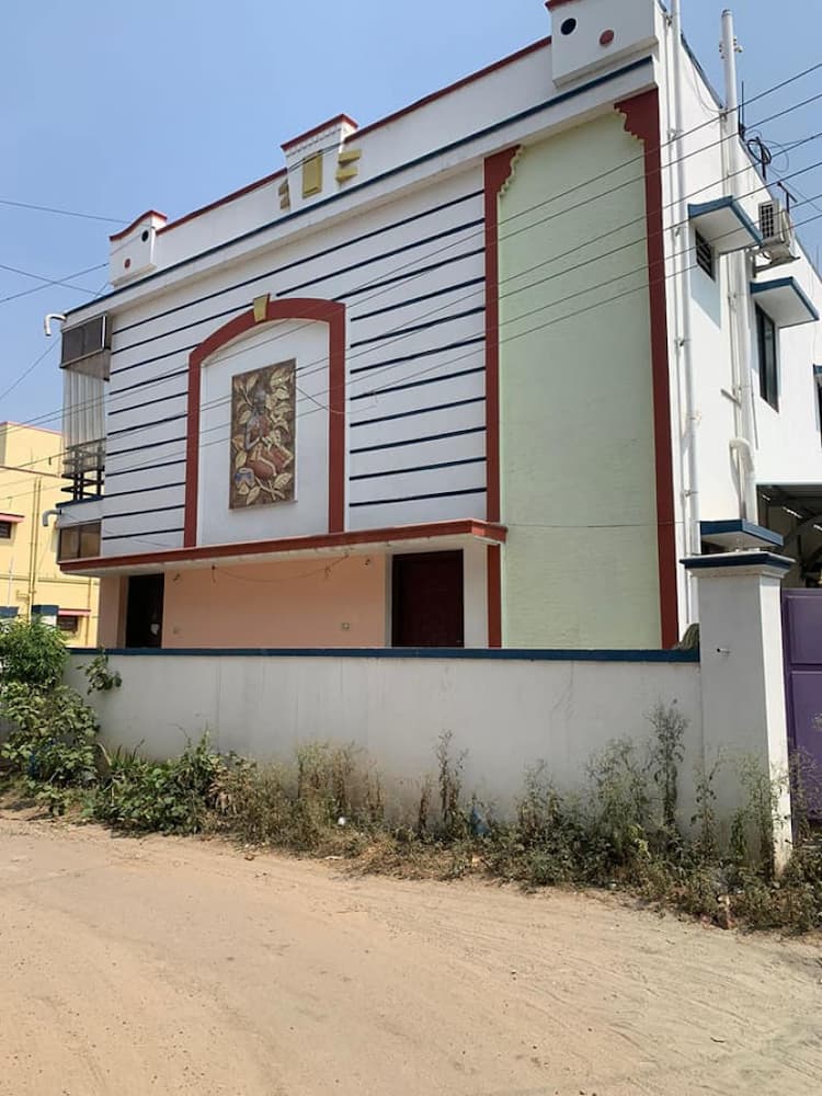 Single Property Image