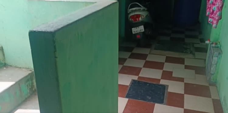 Single Property Image