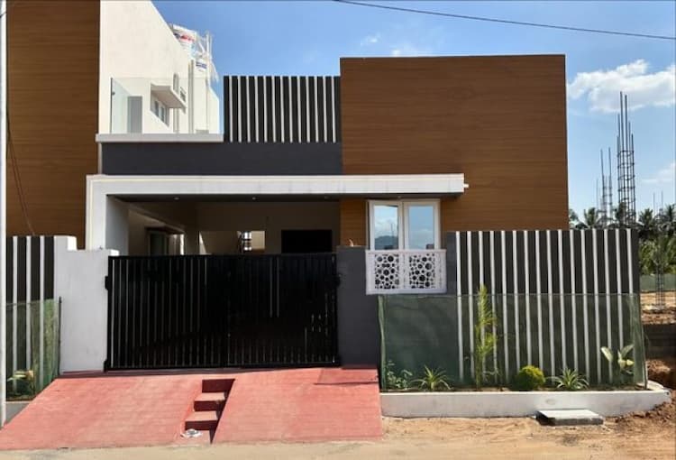 Single Property Image