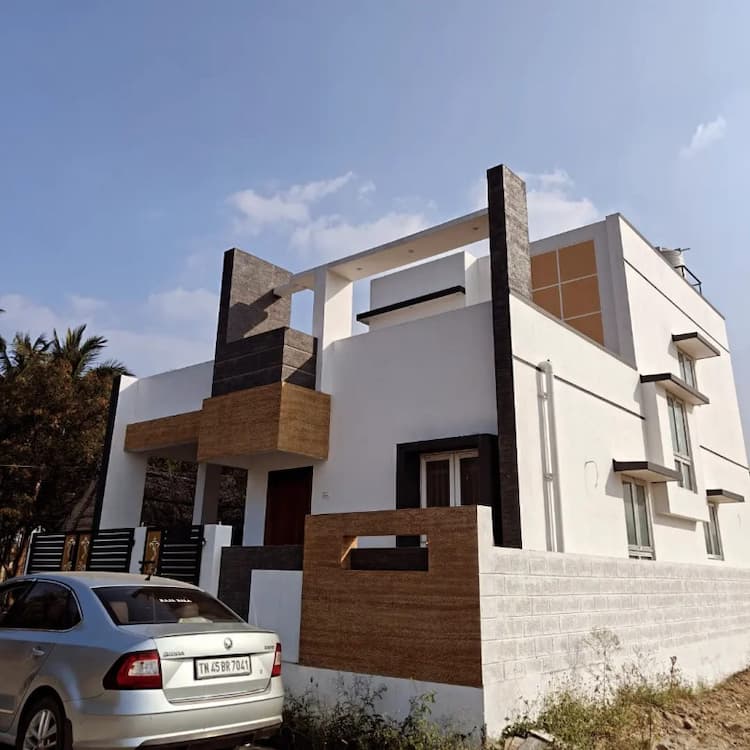 Single Property Image