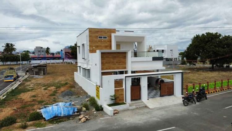 Single Property Image