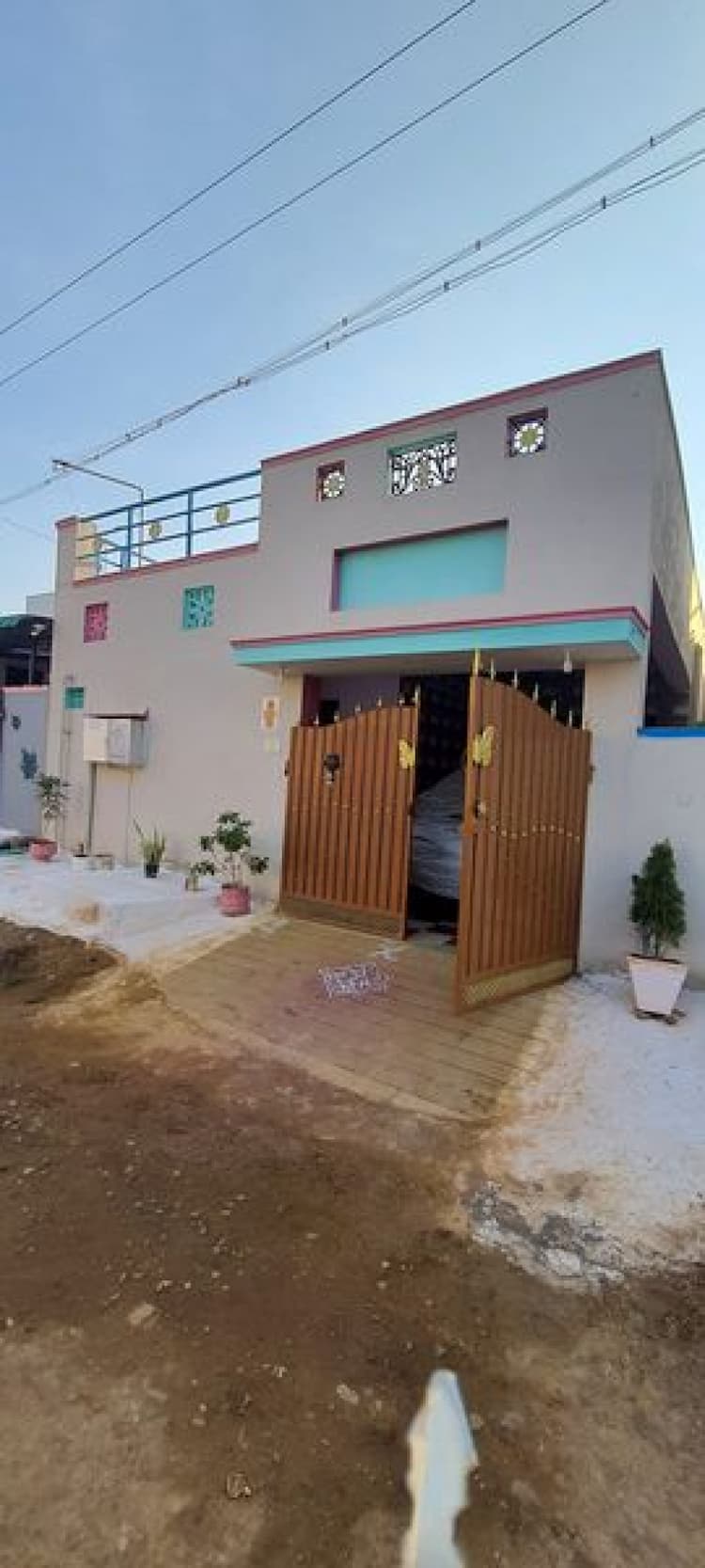 Single Property Image