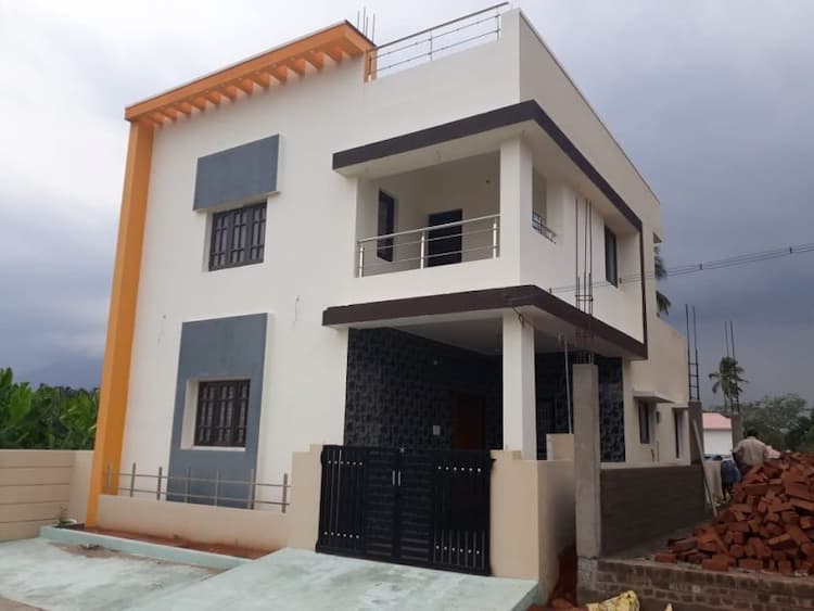 3bhk  house for sale 