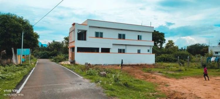 Single Property Image