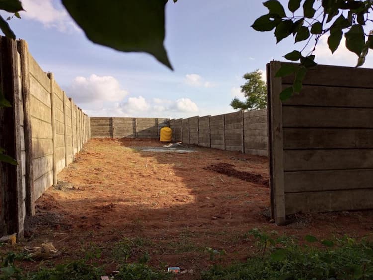 Single Property Image