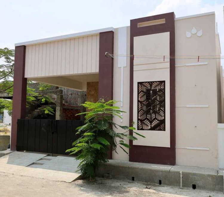 Single Property Image