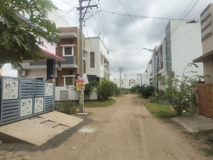 Single Property Image