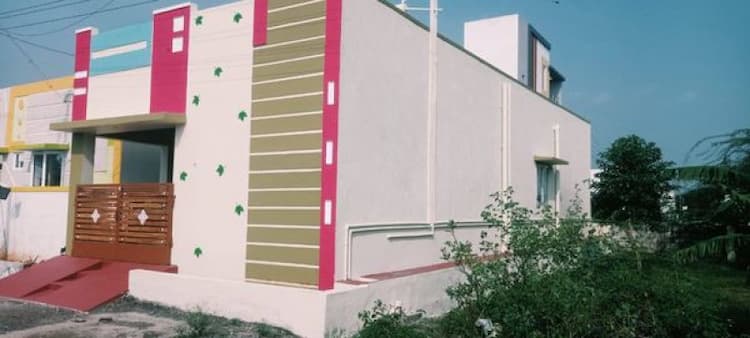 Single Property Image