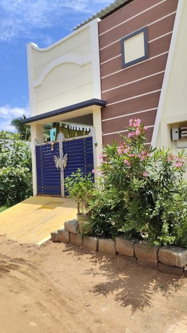 Single Property Image