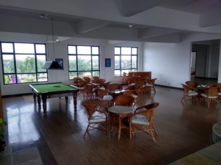 Single Property Image