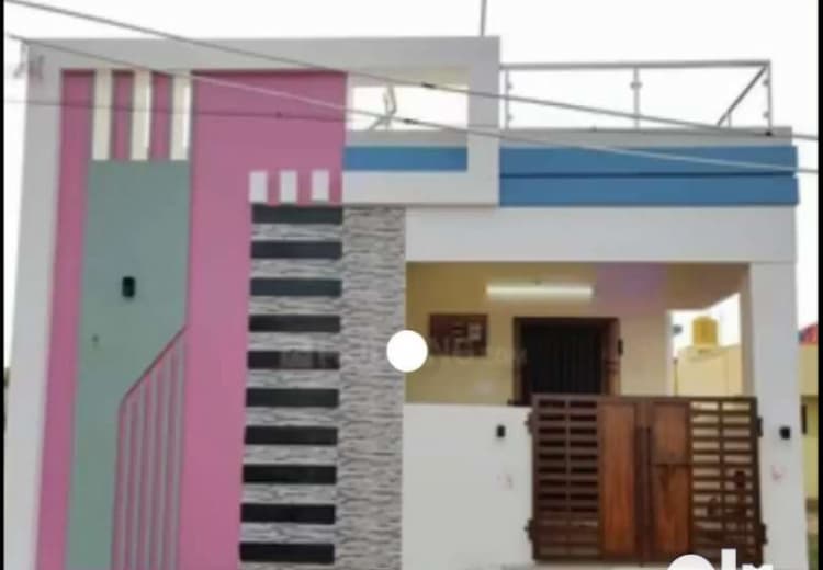 1 BHK HOUSE FOR SALE