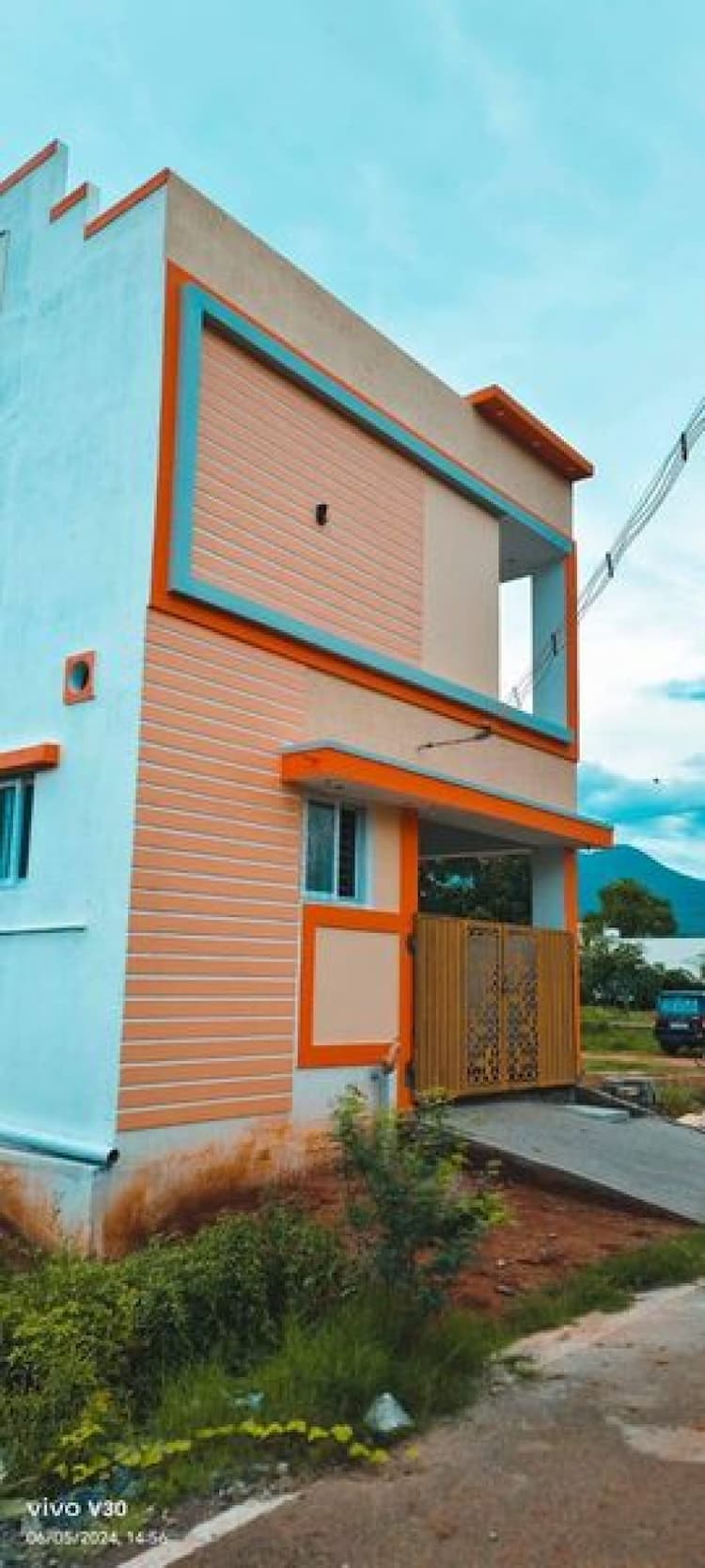 Single Property Image