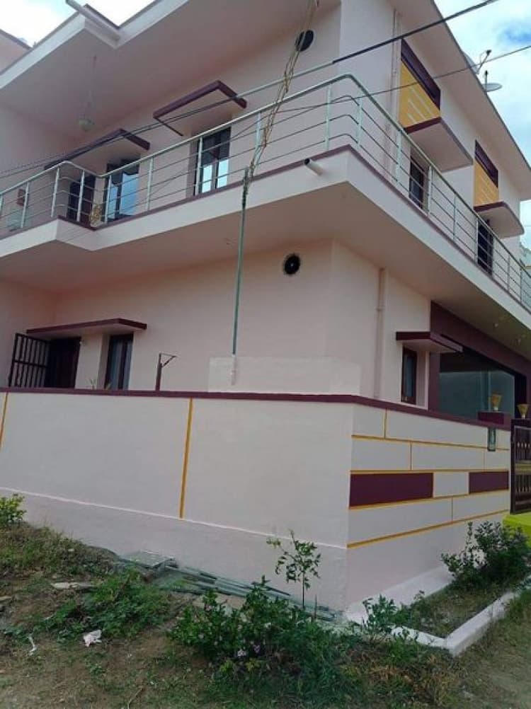 4bhk house for sale 