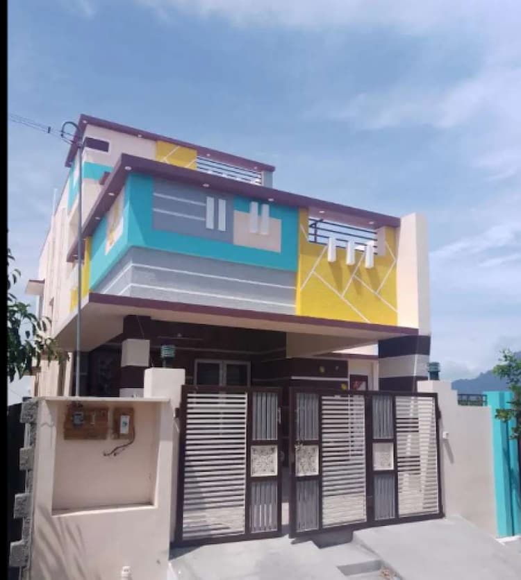 3bhk house for sale 