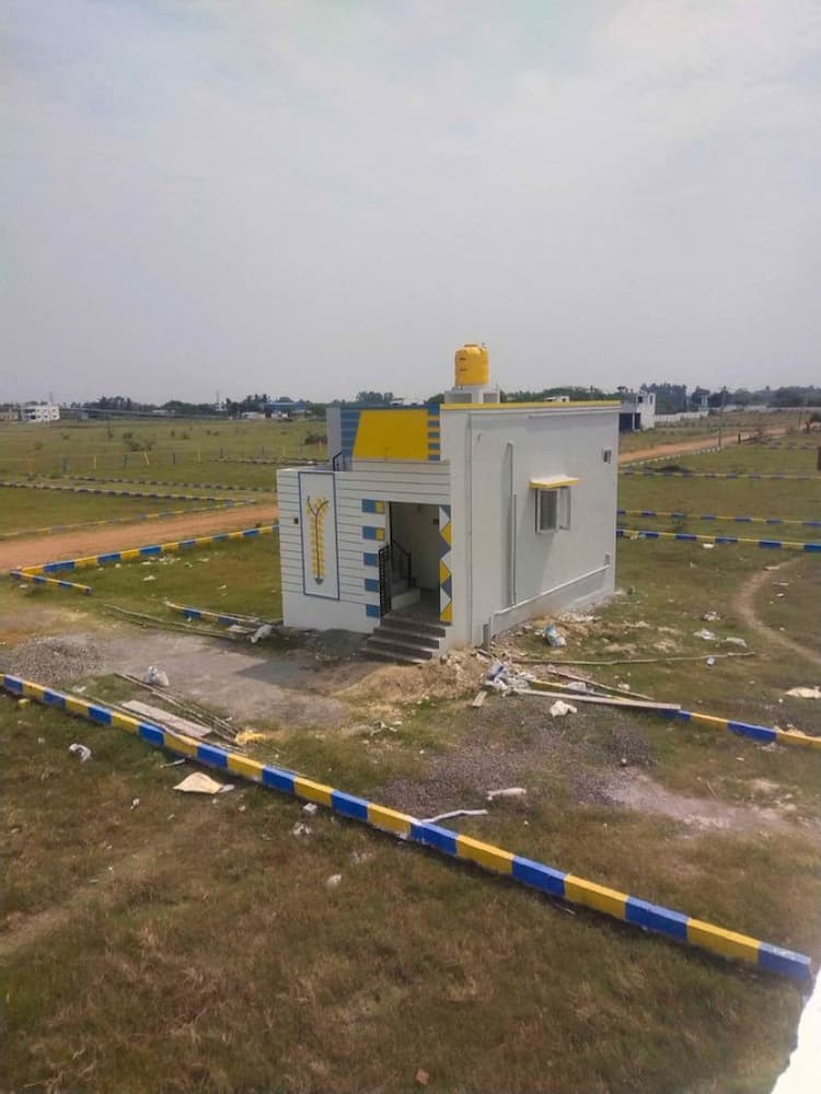 Single Property Image