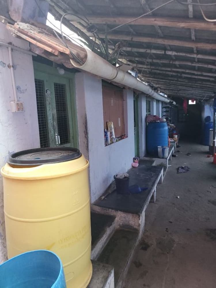 Rentable Tiled Roof Houses for Sale