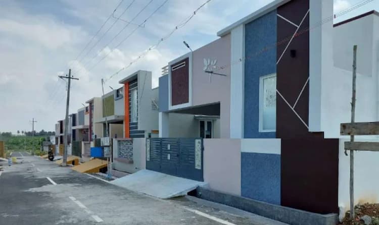 Single Property Image