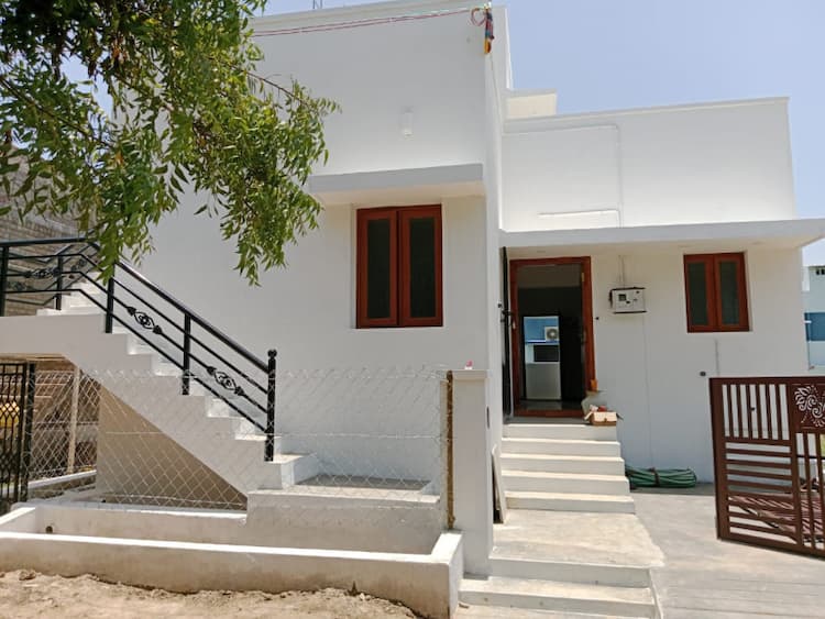 SAI GARDEN PILANJERI  PROPERTY