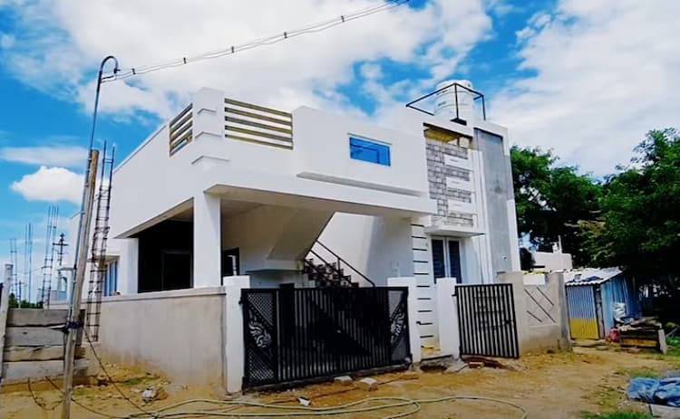 Single Property Image