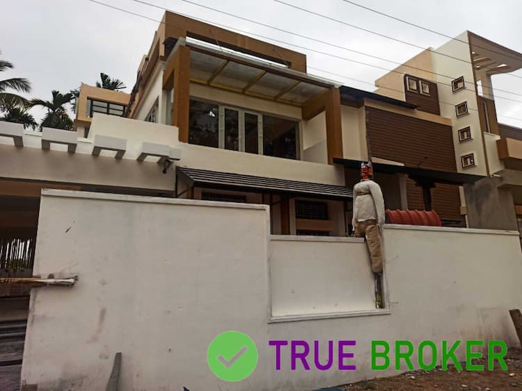 4BHK house sale