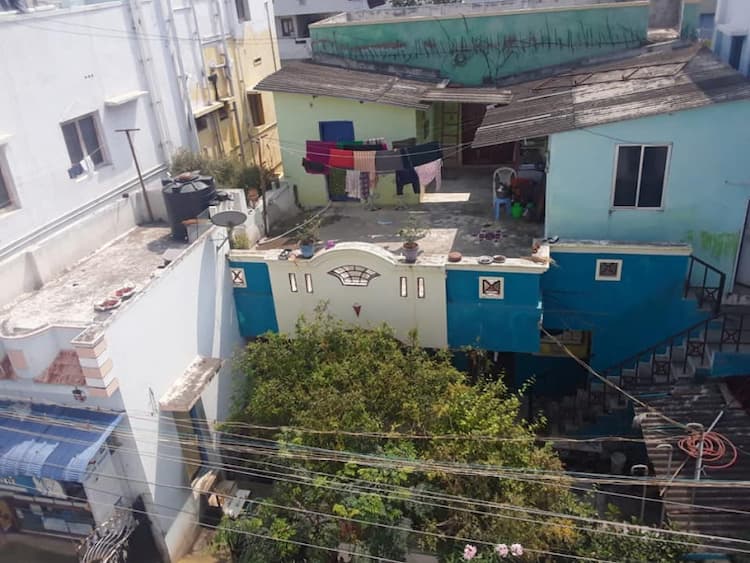 Rental House for Sale