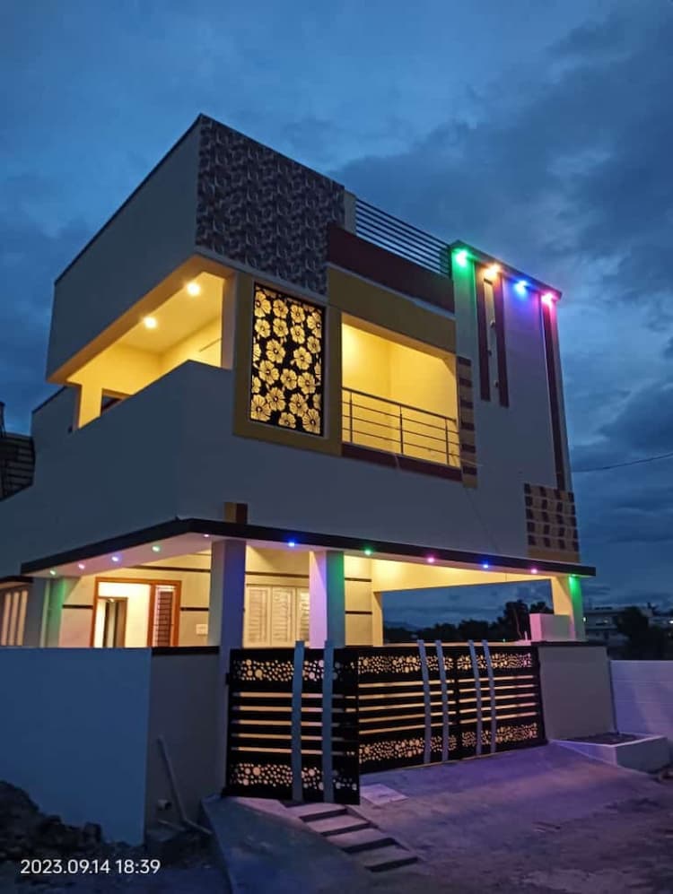 2bhk house for sale