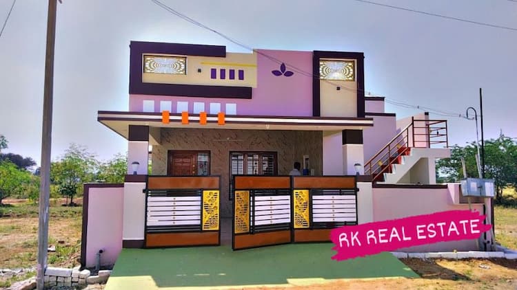 2 BHK House for Sale