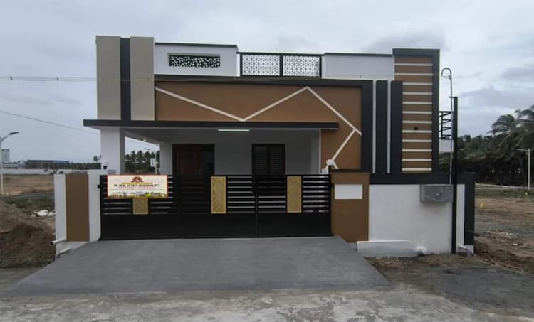 2bhk house for sale 