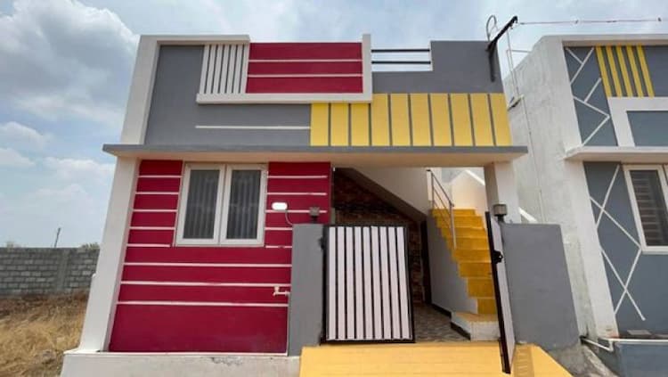 2bhk house for sale