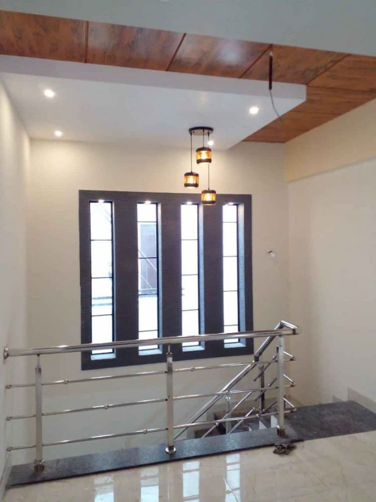 New House Ready 2 Move 3 BHK House ????