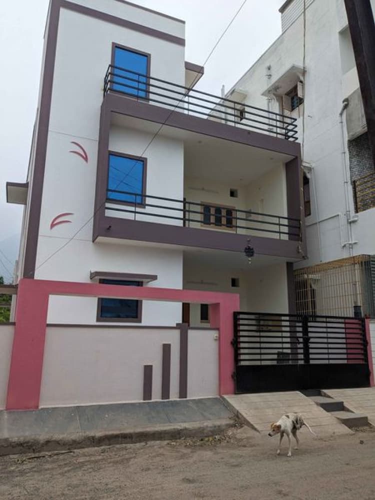 Single Property Image