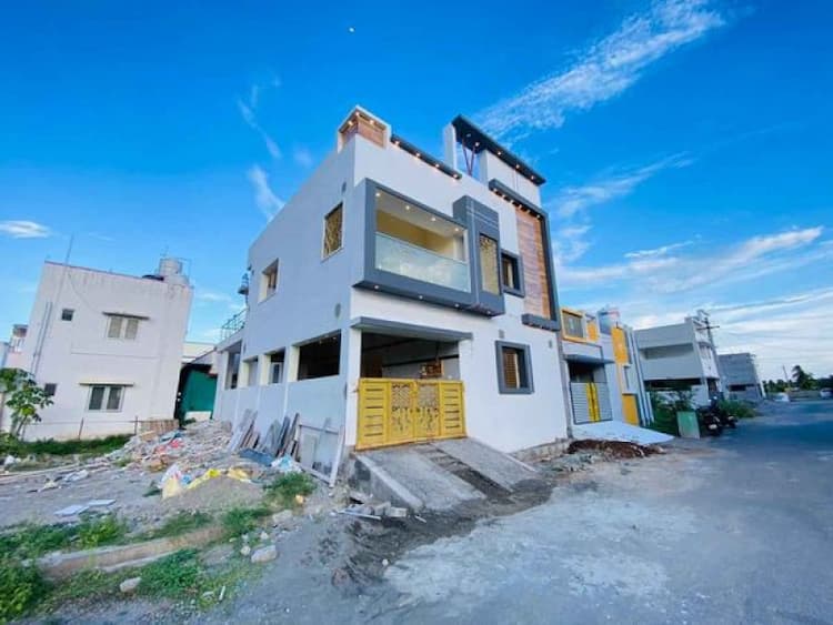 Single Property Image