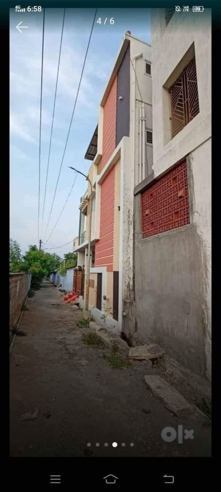 Single Property Image