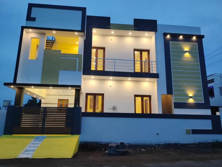 Single Property Image