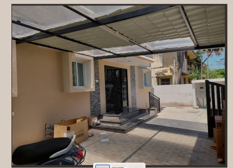 Single Property Image