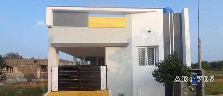 2 BHK House for Sale