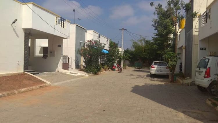 Single Property Image