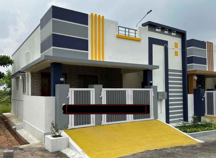 Single Property Image