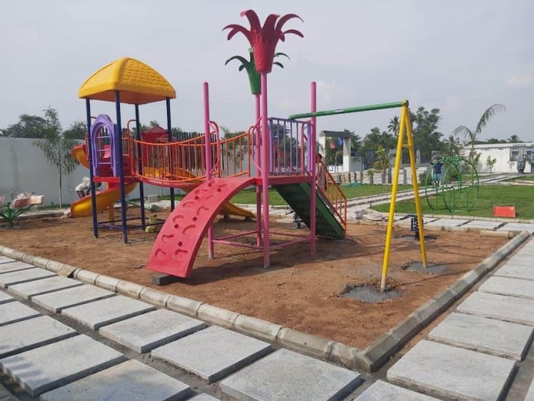 Single Property Image