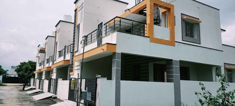 Single Property Image