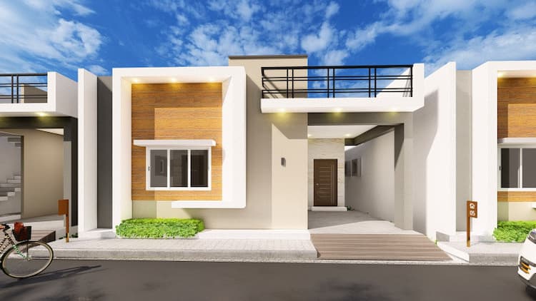 Single Property Image