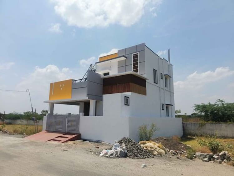 Single Property Image