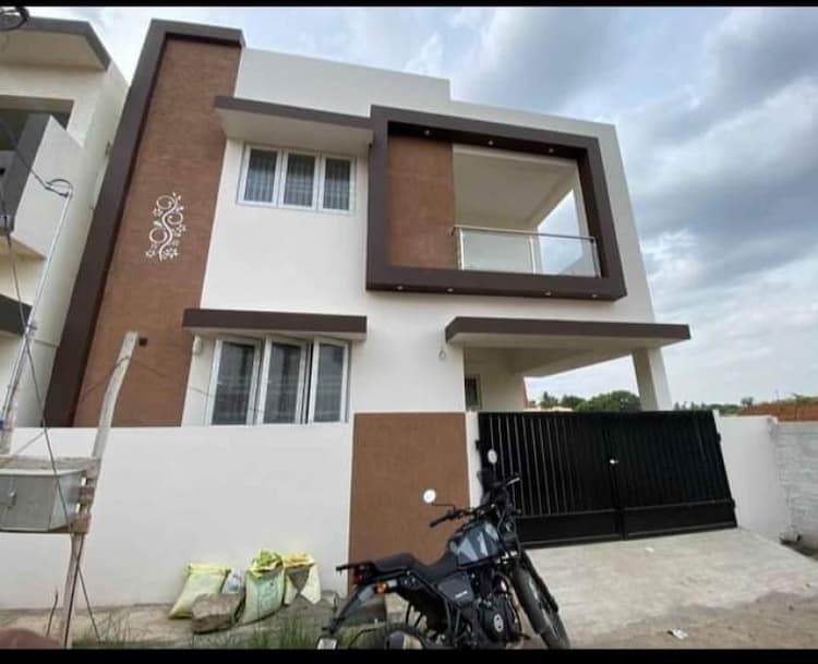 3bhk house for sale