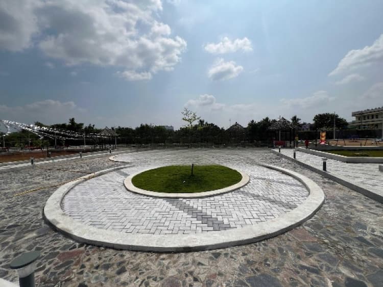 Single Property Image